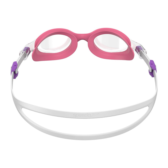 SPEEDO VIRTUE MIRROR FEMALE GOGGLE (ASIA FIT)