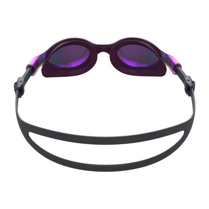 SPEEDO VIRTUE MIRROR FEMALE GOGGLE (ASIA FIT)