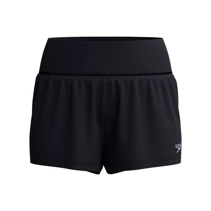 SPEEDO WOMENS LOOKOUT SHORTS**bottom only