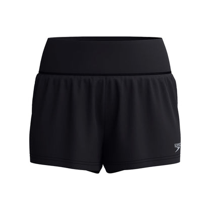 SPEEDO WOMENS LOOKOUT SHORTS**bottom only