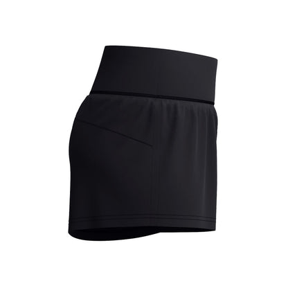 SPEEDO WOMENS LOOKOUT SHORTS**bottom only