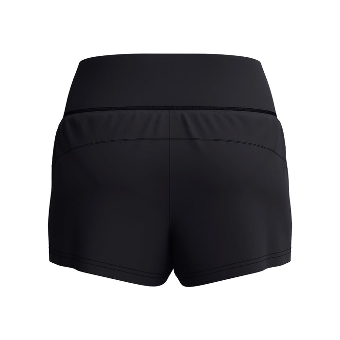 SPEEDO WOMENS LOOKOUT SHORTS**bottom only