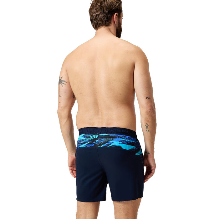 SPEEDO XPRESS LITE PANEL 16" WATERSHORT