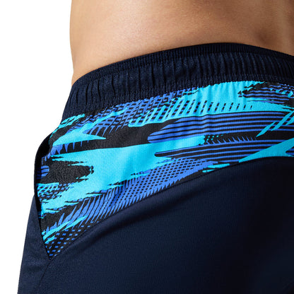 SPEEDO XPRESS LITE PANEL 16" WATERSHORT