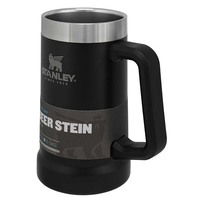 Big Grip Beer Stein