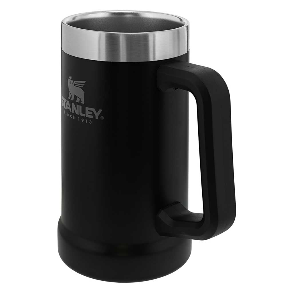 Big Grip Beer Stein