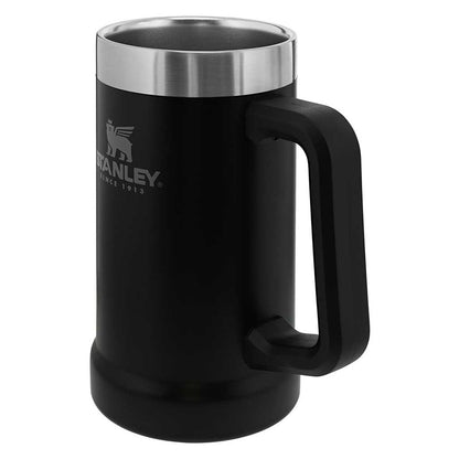 Big Grip Beer Stein