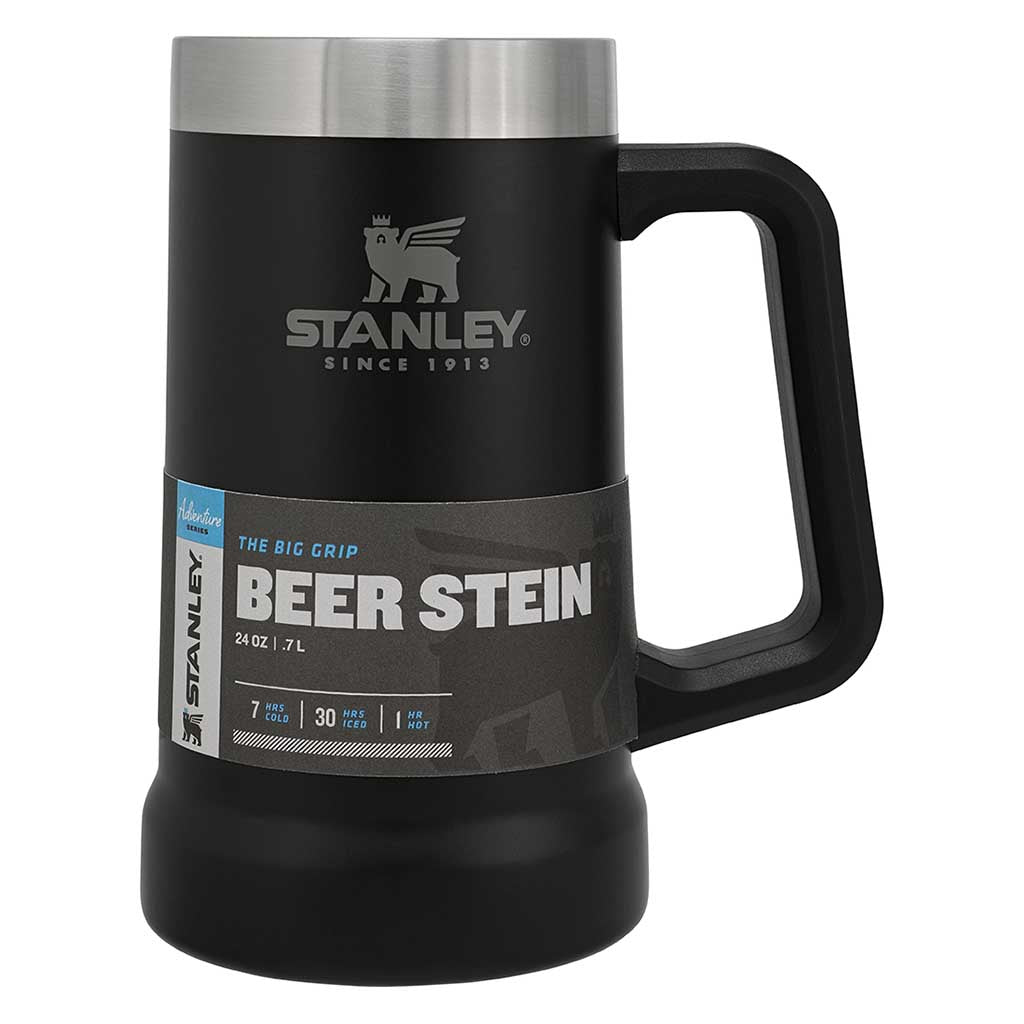 Big Grip Beer Stein