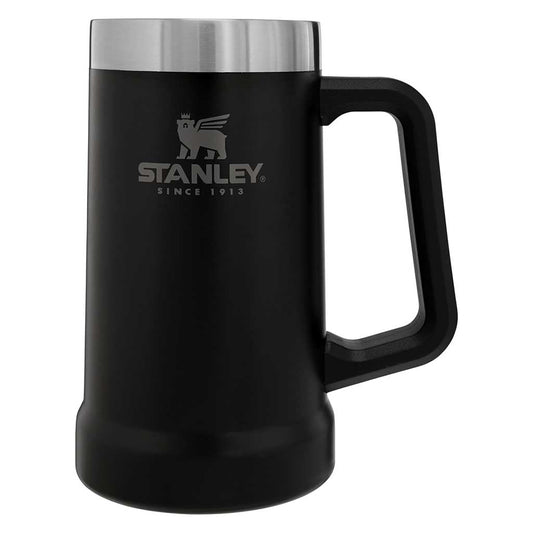 Big Grip Beer Stein