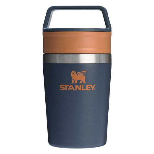 Cafe-To-Go Travel Mug