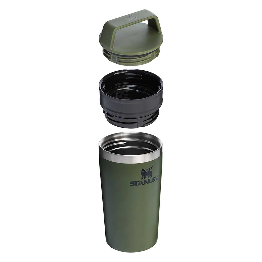 Cafe-To-Go Travel Mug