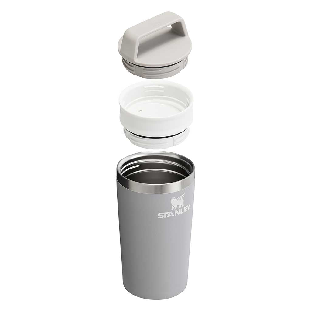 Cafe-To-Go Travel Mug