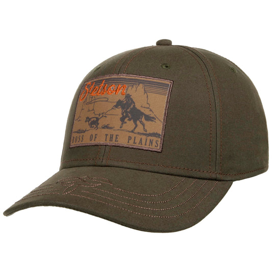 Baseball Cap | Boss of the Plains