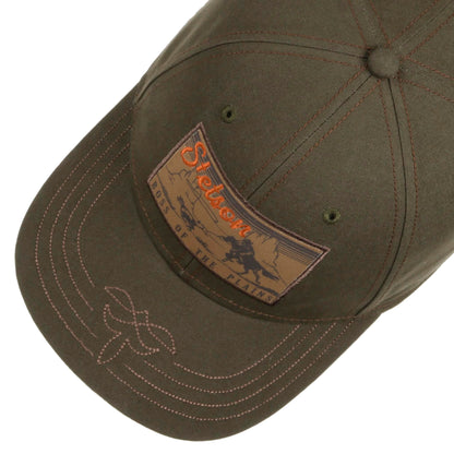 Baseball Cap | Boss of the Plains