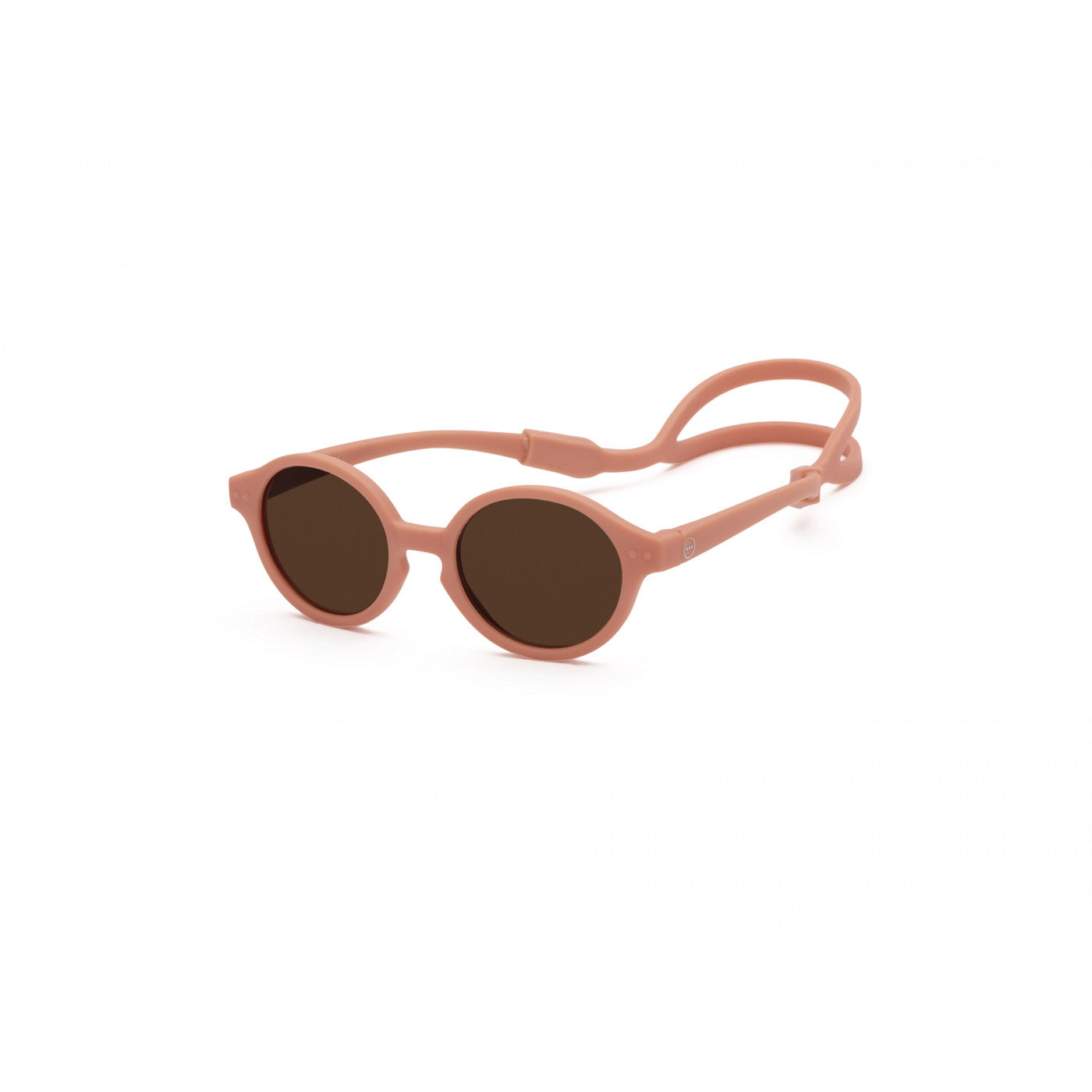 Apricot IZIPIZI Sun Kids Sunglasses