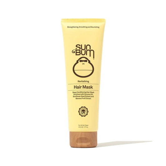 SUN BUM - Hair Care | Revitalizing Hair Mask