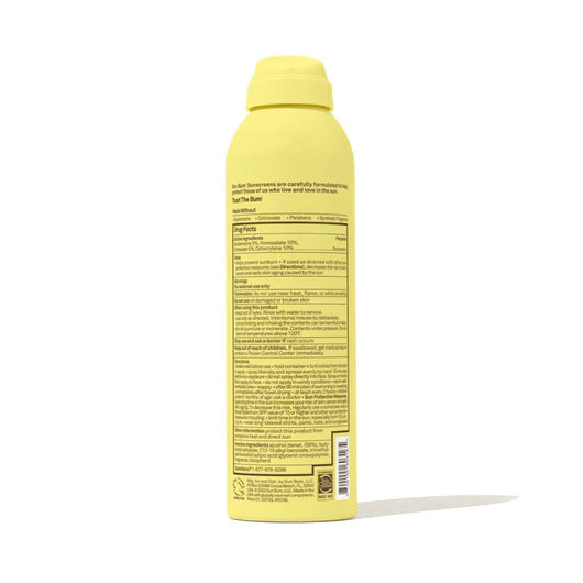 SUN BUM - Kids | Spray SPF 50