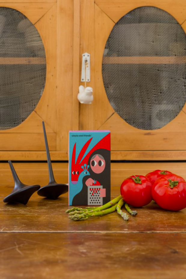 Yia Yia and friends sun dried tomatoes & onion rusks