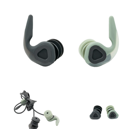 SurfEars 4.0  - The world’s leading vented earplug.