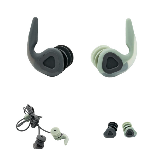 SurfEars 4.0  - The world’s leading vented earplug.