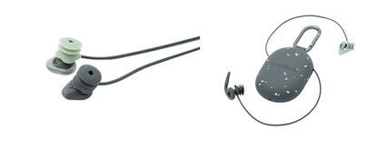 SurfEars 4.0  - The world’s leading vented earplug.