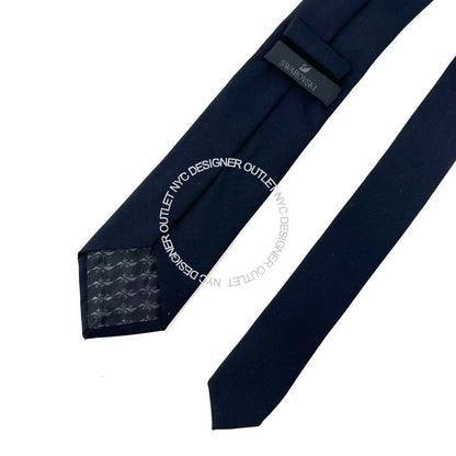 Swarovski Wool Tie