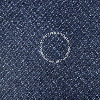 Swarovski Wool Tie