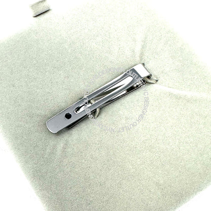 Swarovski Wool Tie