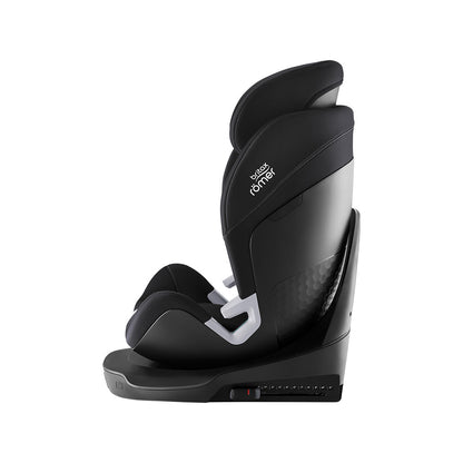 Britax Romer Swivel 2 Car Seat - Space Black