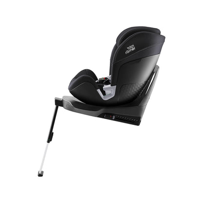 Britax Romer Swivel 2 Car Seat - Space Black