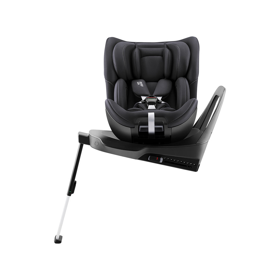 Britax Romer Swivel 2 Car Seat - Space Black