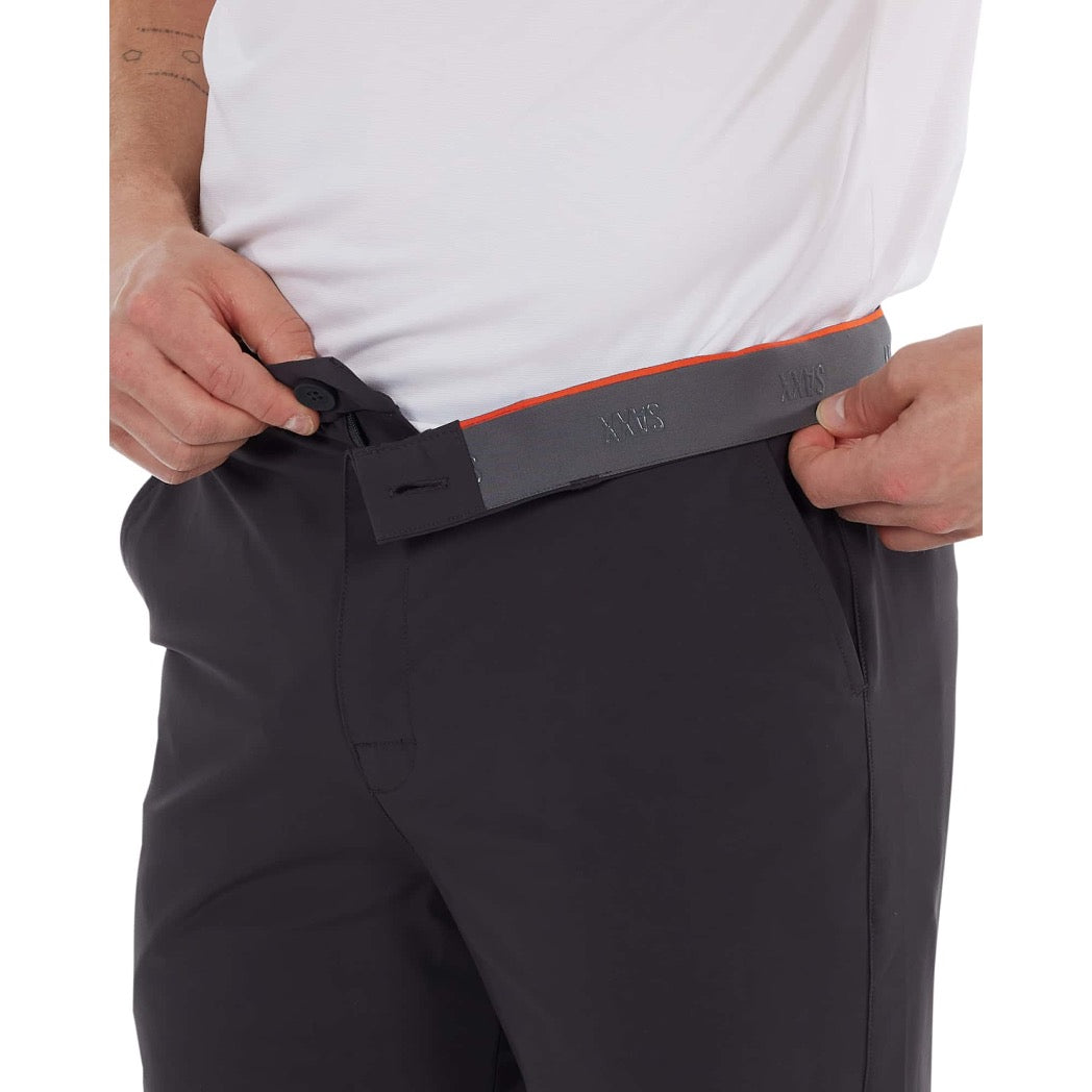 SAXX - CADDIE 8" SHORT | Faded Black