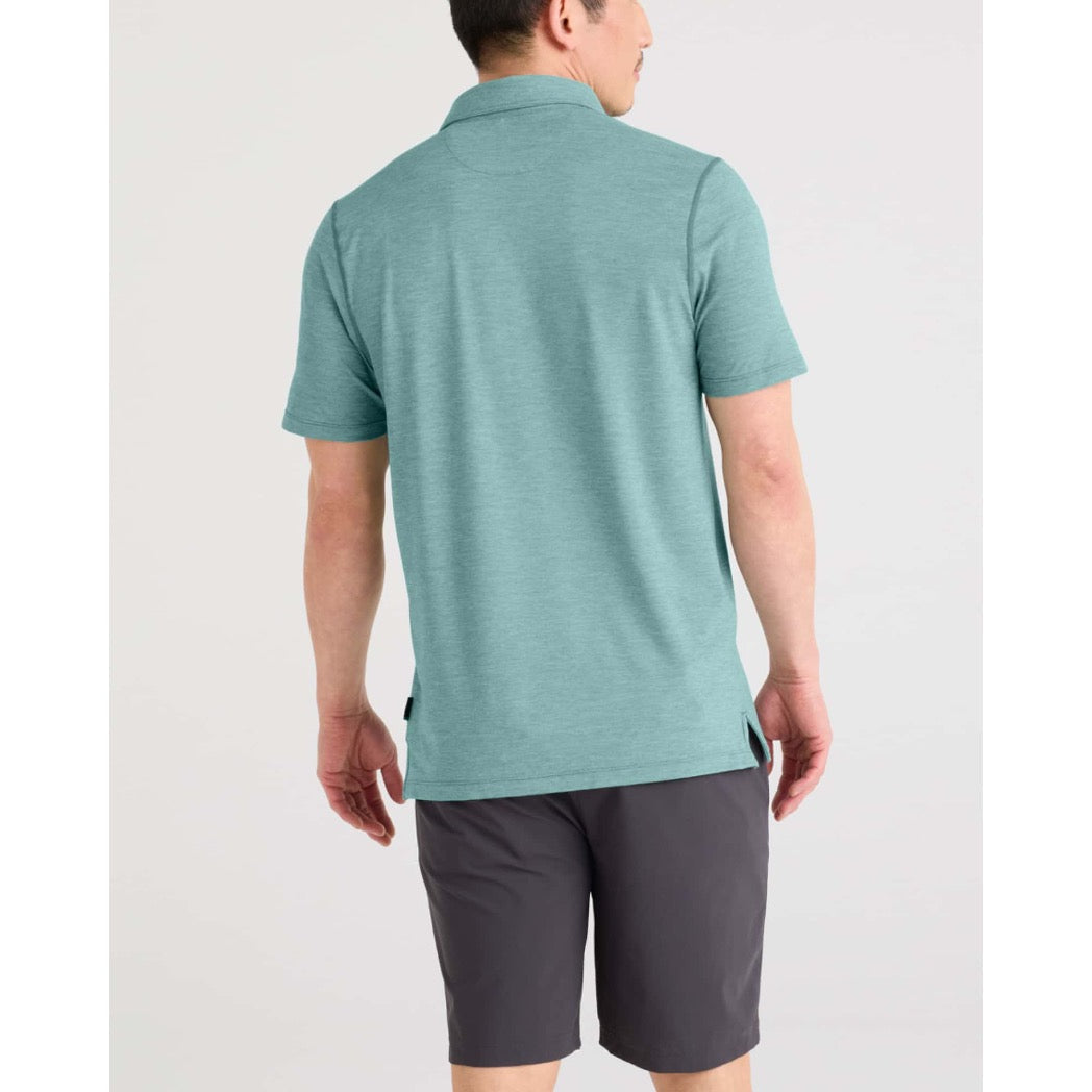 SAXX - CADDIE 8" SHORT | Faded Black