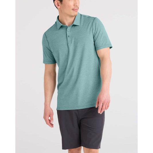 SAXX - CADDIE 8" SHORT | Faded Black