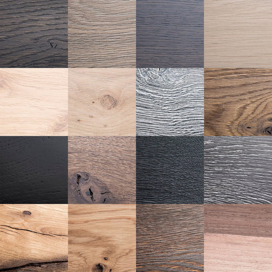 janua | bc 17 t-rox dining table | TABLE TOP ONLY - 300x110cm