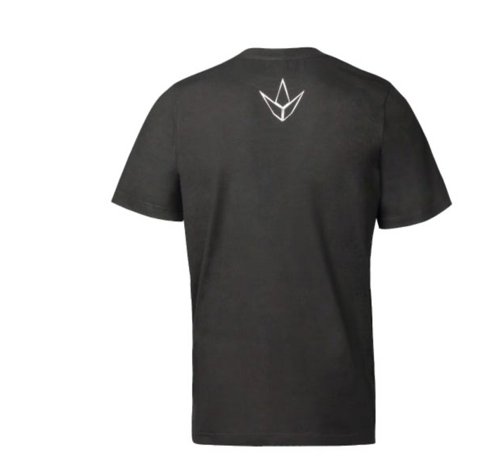 T-SHIRT BLUNT ESSENTIAL BLACK