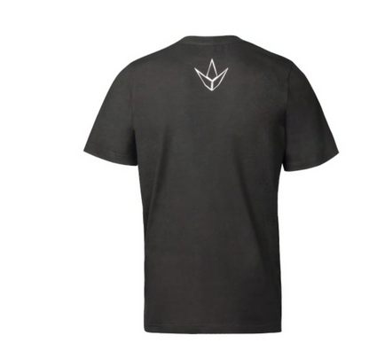T-SHIRT BLUNT ESSENTIAL BLACK