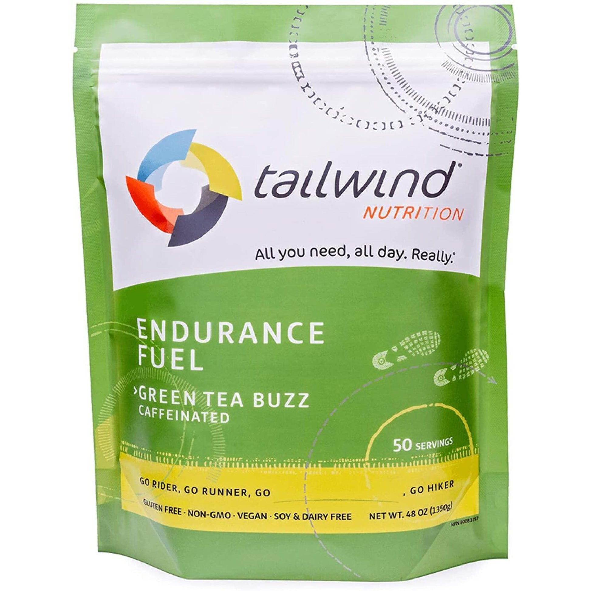 Tailwind Endurance Fuel