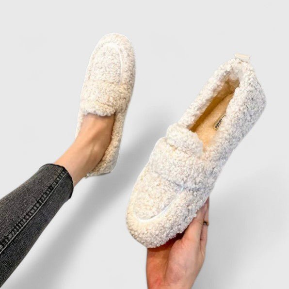 Tanja | Luksus Loafers
