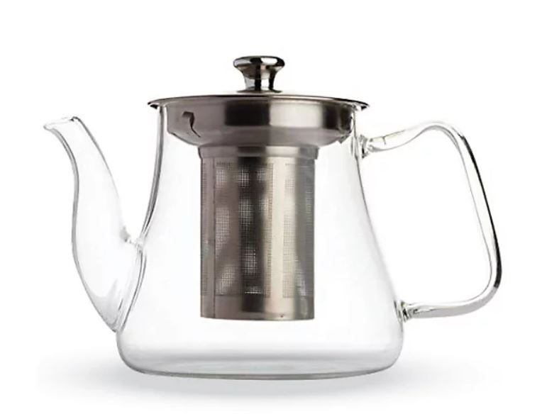 Reverie Tea