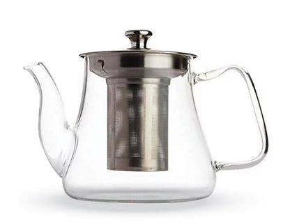 Reverie Tea
