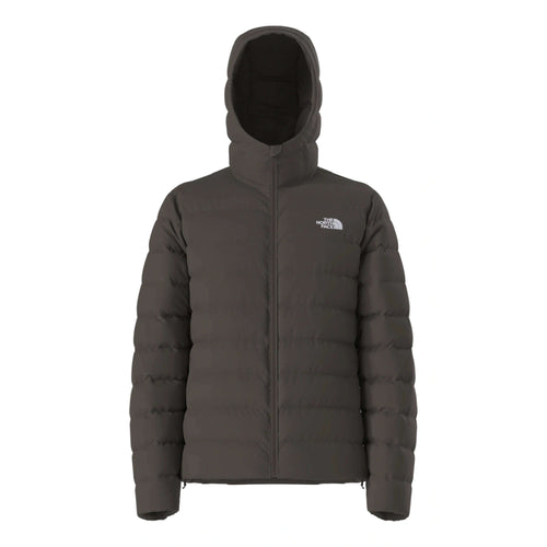 Aconcagua Hooded Jacket | Men's