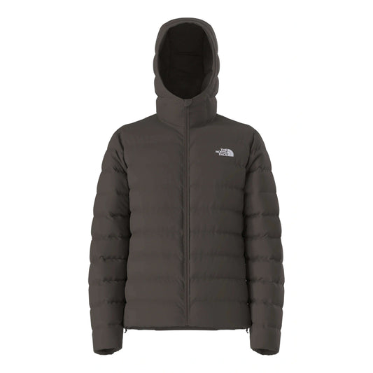 Aconcagua Hooded Jacket | Men's