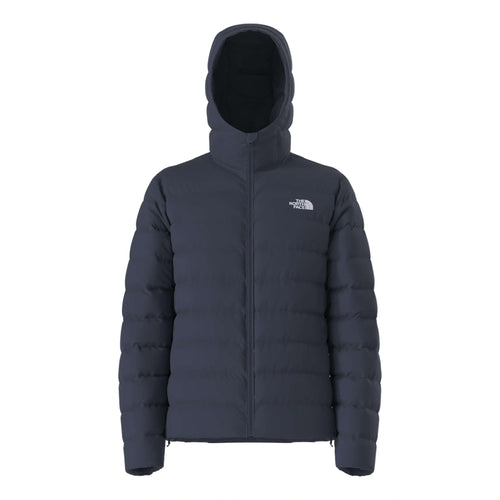 Aconcagua Hooded Jacket | Men's