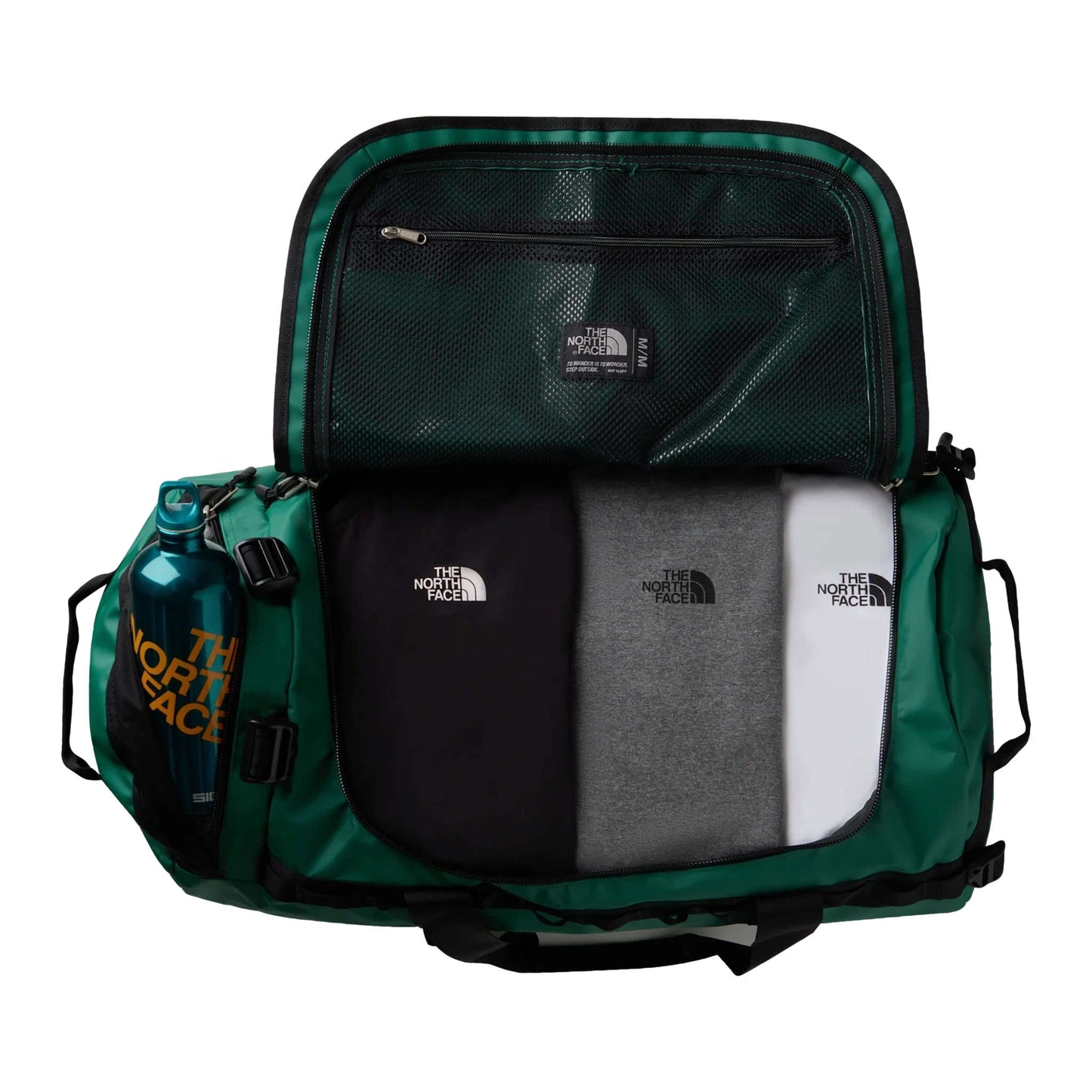 Base Camp Duffle - M