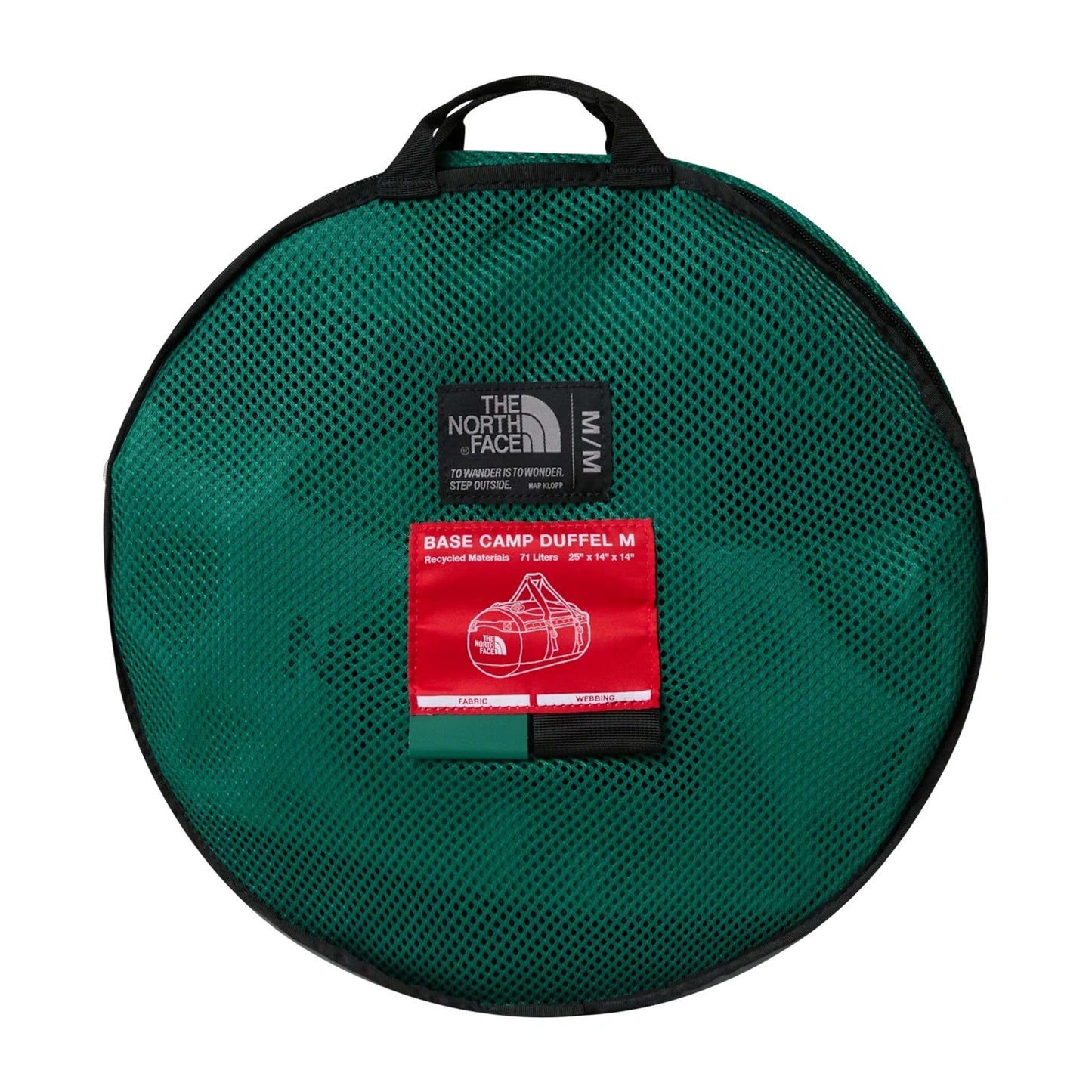 Base Camp Duffle - M