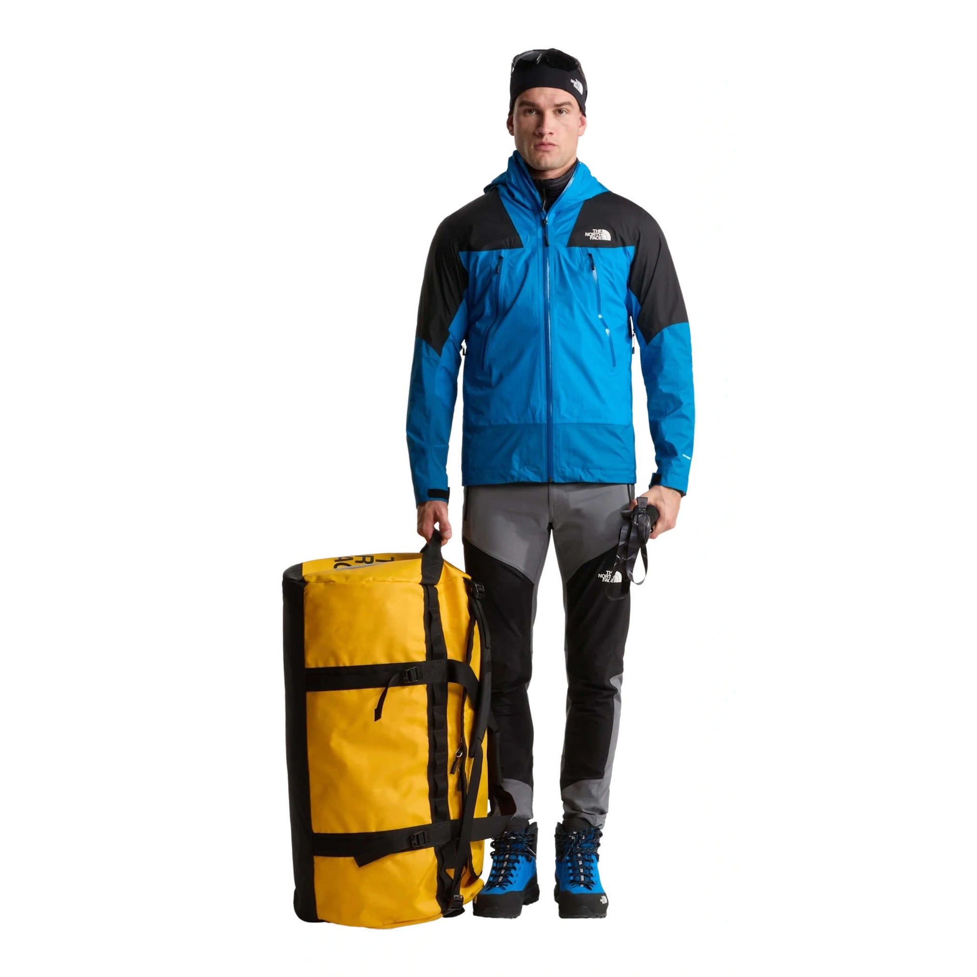 Base Camp Duffle - XL