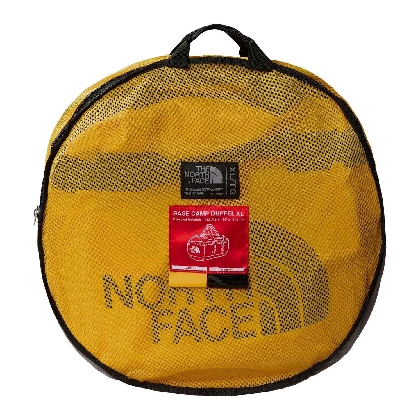 Base Camp Duffle - XL
