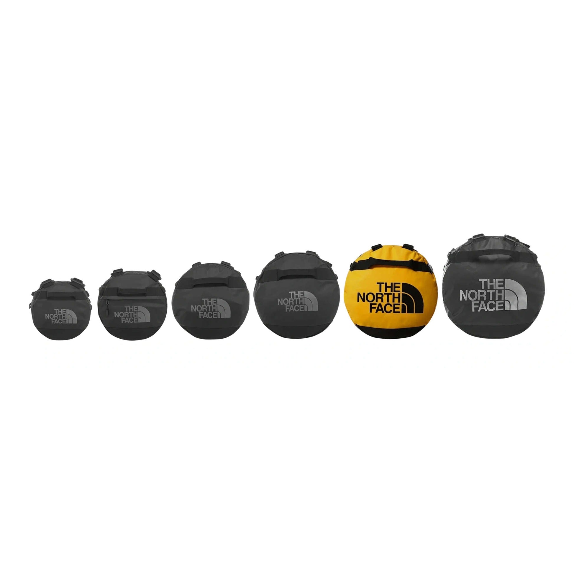Base Camp Duffle - XL