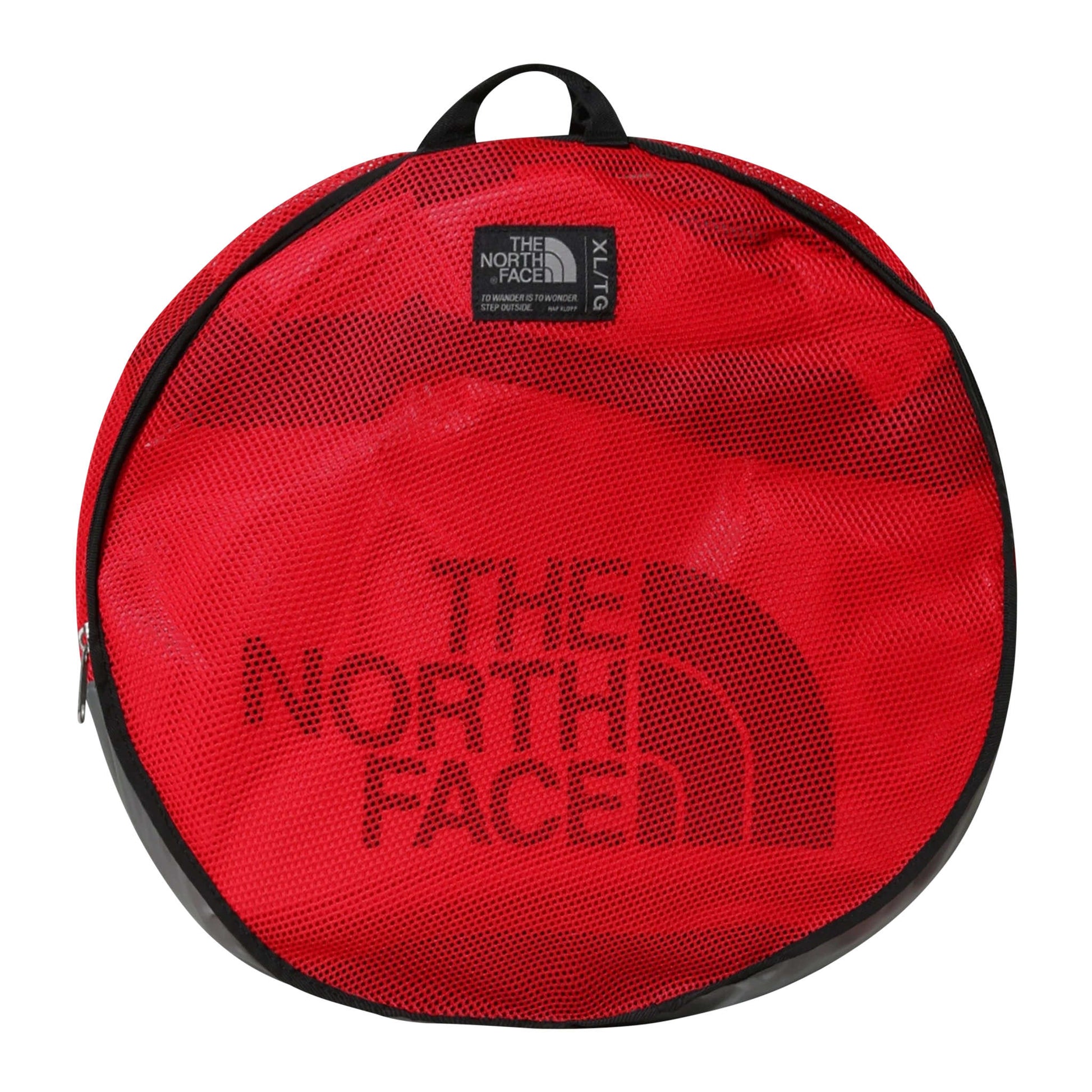 Base Camp Duffle - XL